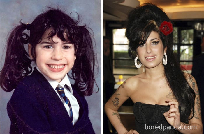 Amy Winehouse