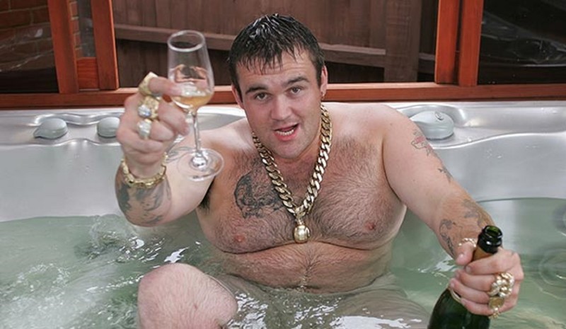 15 победителей лотерей, потерявших все 