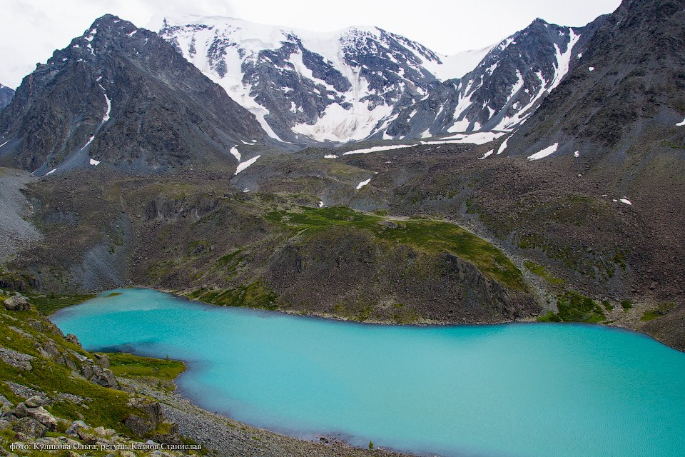 Пейзажи горного Алтая Индия,пейзажи,Путешествия,фото