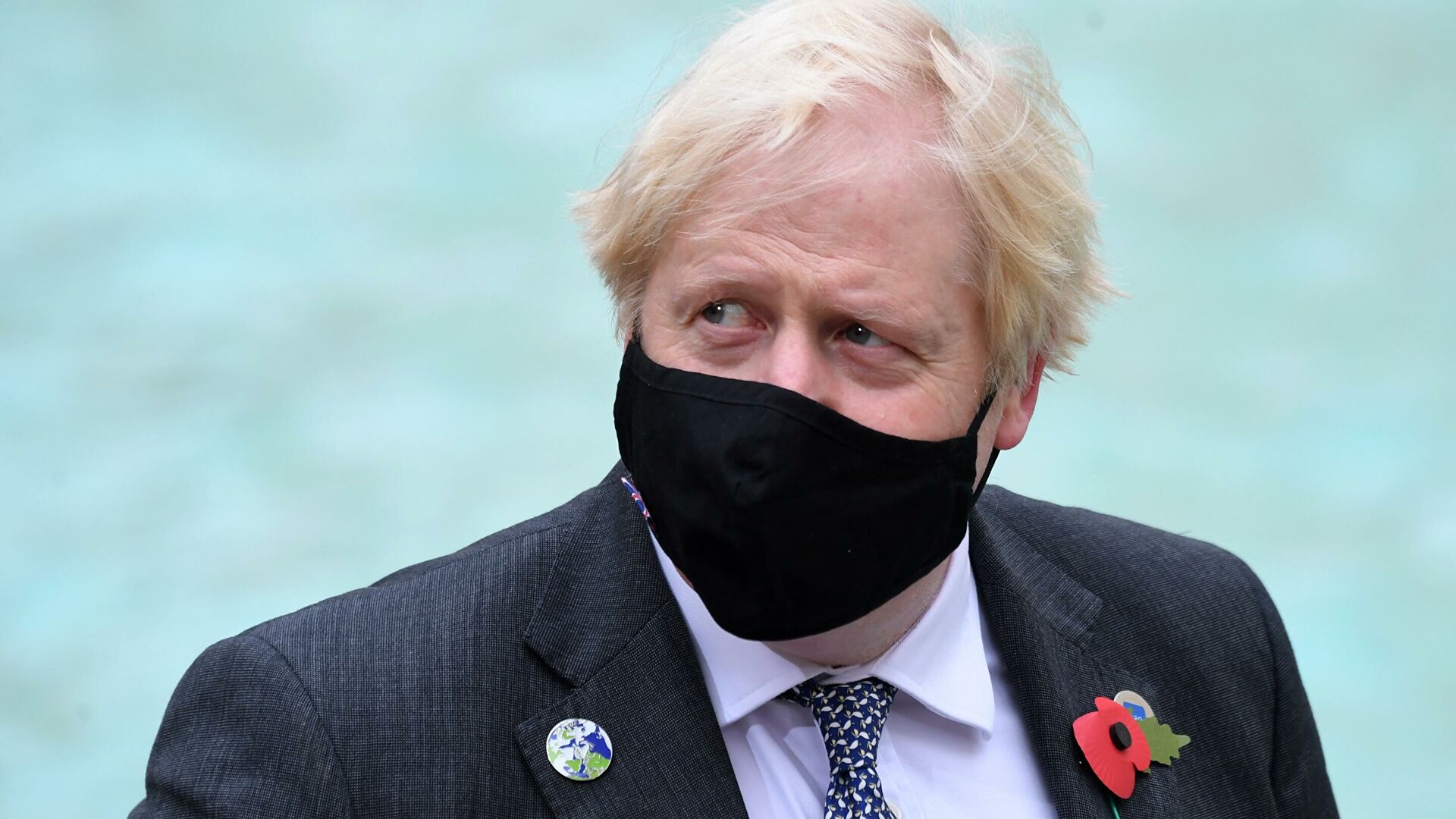 Sky News: Джонсон поручит главе минобороны Британии отправиться на переговоры с Шойгу