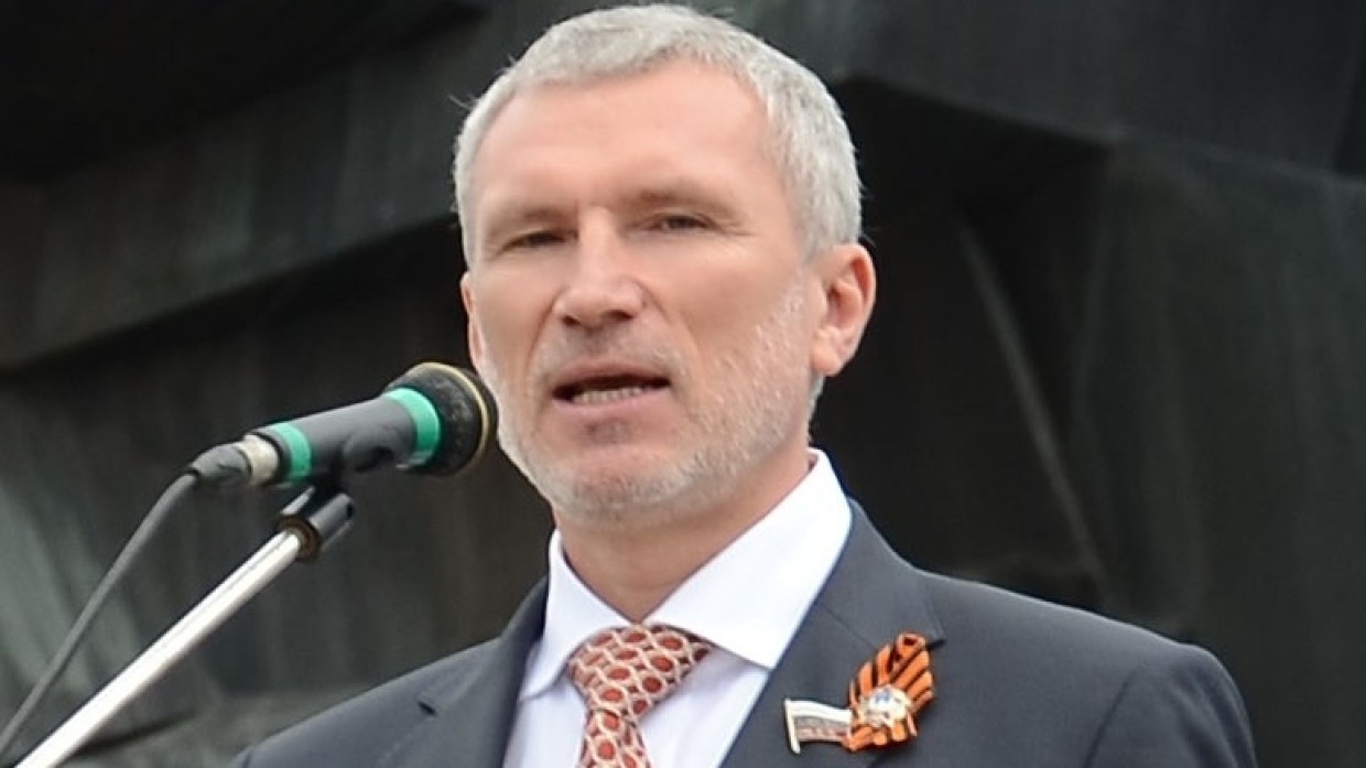 Партия Родина Лидер Алексей Журавлев Фото Биография