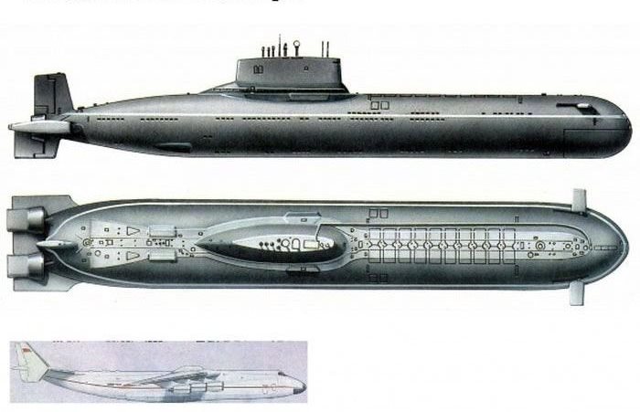 Самая большая подводная лодка в мире: когда размер имеет значение проекта, выглядит, «Акула», лодки, подлодки, размеры, большая, подводной, метра, целых, составляет, такой, несколько, водой, высота, лодками, подводными, внимание, теперь, субмарина