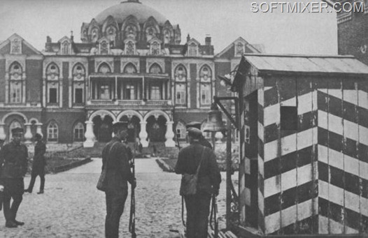 Джеймс Эббе: СССР в фотографиях 1932 года Джеймс Эббе: СССР в фотографиях 1932 года