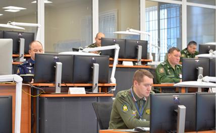 Чудеса «Контейнера»: F-22 и F-35 перестали быть «самолетами-невидимками»