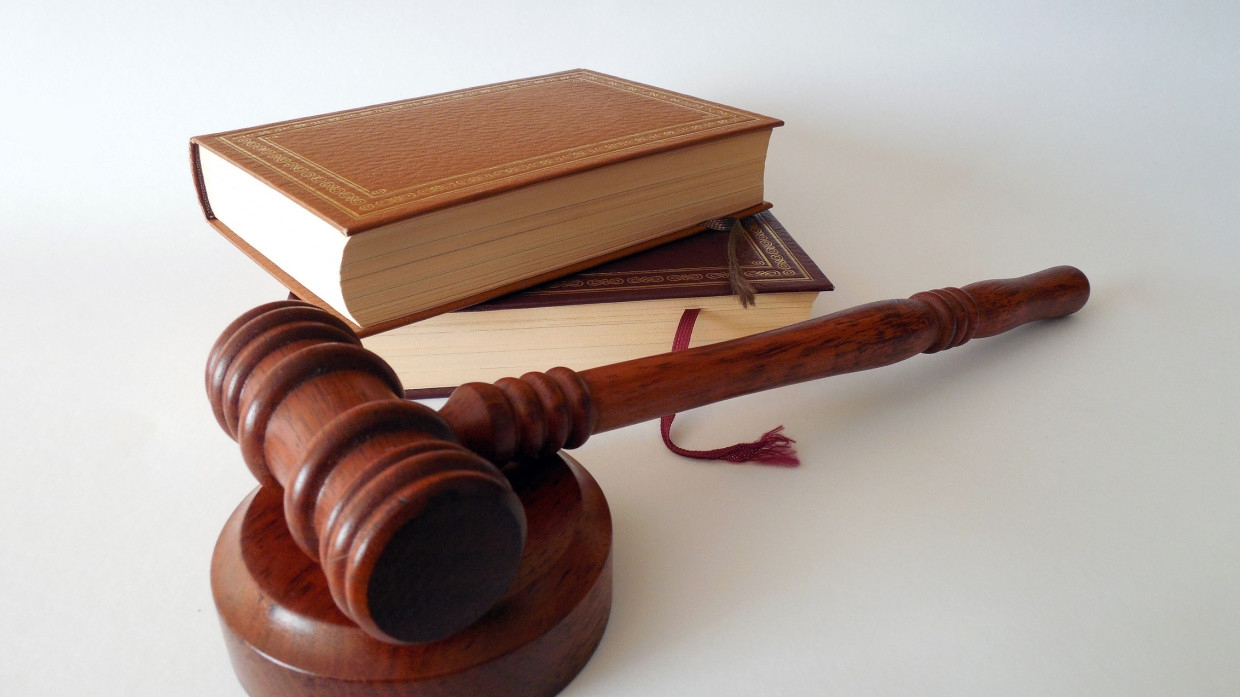 Суд Петербурга вынес меру пресечения воспитателям-истязателям