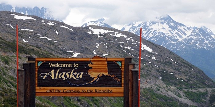 Аляска видит больше перспектив в составе России