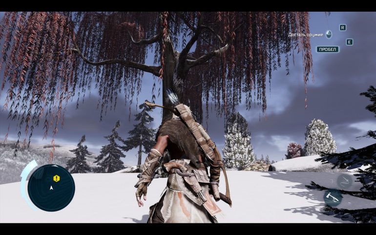 Assassin’s Creed III Remastered: возвращение в Америку Action,Assassin’s Creed III Remastered,MMORPG,PC,PS,Xbox,Игры