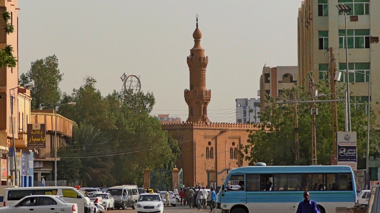 Суданские профессора раскритиковали зарплаты и объявили о забастовке 6 сентября