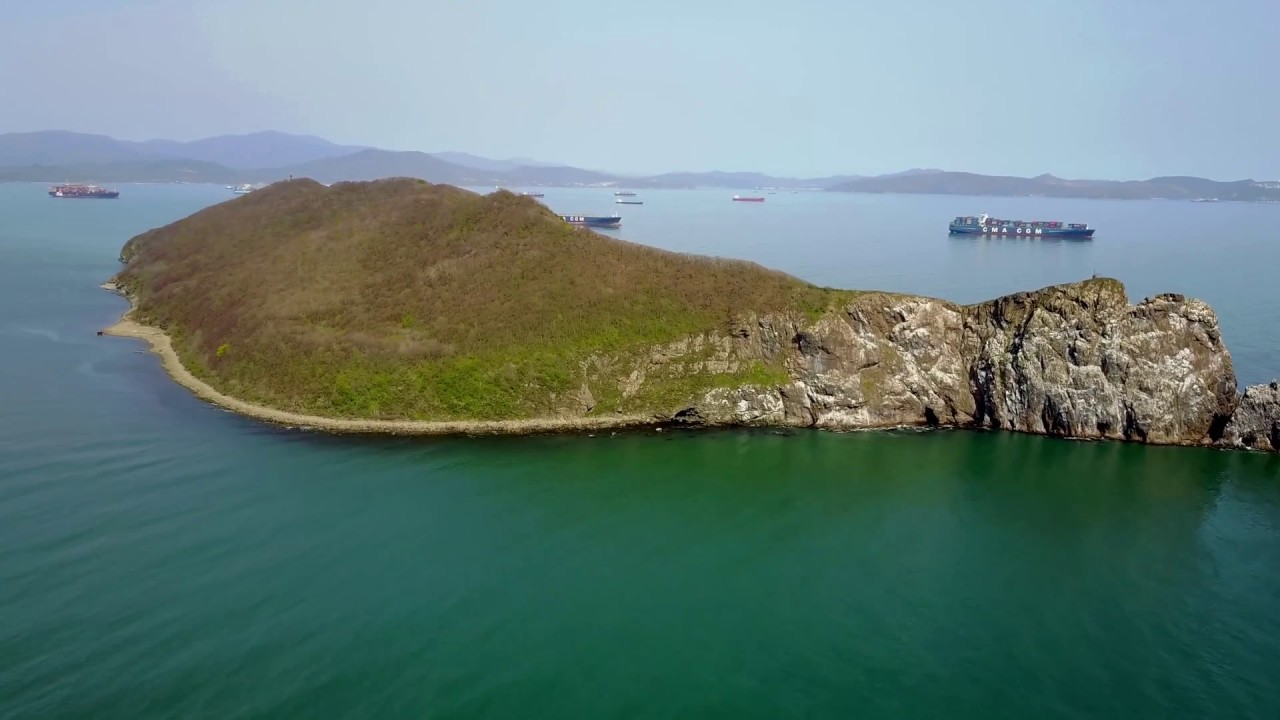 5 необитаемых островов в России, на которые можно уехать, если люди вокруг надоели 5 необитаемых островов в России, на которые можно уехать, если люди вокруг надоели Культура