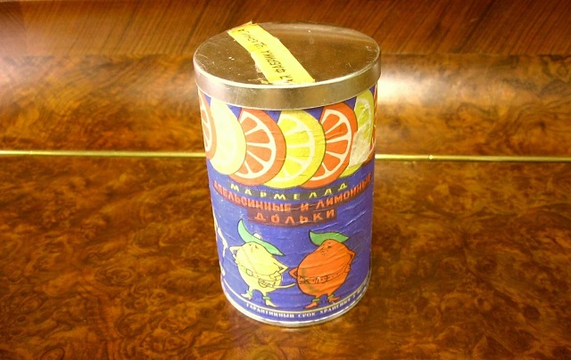 Вкусные воспоминания о качественных продуктах эпохи СССР Вкусные воспоминания о качественных продуктах эпохи СССР