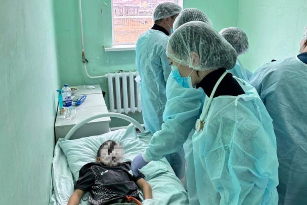 На Кубани три человека умерли после употребления самодельного алкоголя