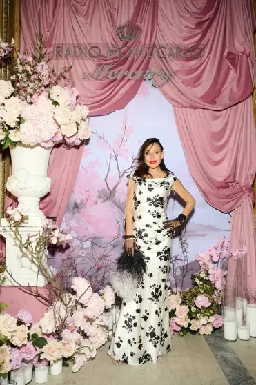 Яна Рудковская, Юлия Барановская, Владислав Лисовец посетили гала-ужин Radio Monte Carlo Вчера, АнтимонийЕкатерина, АлексееваРанее, АносоваДарина, ВолодинаКсения, женойАлла, Сирадекиан, ЗемскаяАлександр, СлавкоАнна, фонда, МурАлёша, АрхангельскаяМадонна, ЛобановаНаталия, ЧайковскаяМария, ЛисовецИрина, БарановскаяВладислав, Бунин, премию, Друзья, РудковскаяЮлия