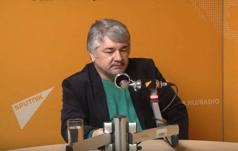 Ищенко: Чем быстрее Россия «забудет» утраченные территории, тем быстрее они вернуться