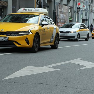 «Яндекс Go» добавит опцию совместных поездок на такси
