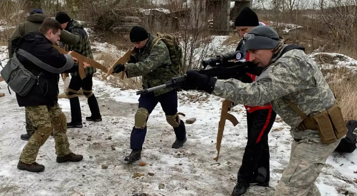 «Приветствовали российское вторжение»: Кто готовится уничтожать одесситов