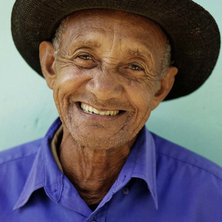 Фото №7 - Градус свободы: как ром превратился в национальное достояние Кубы