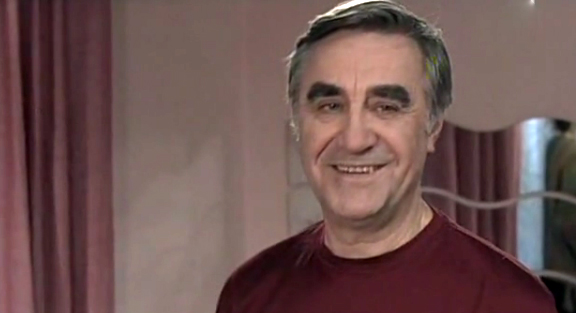 Анатолий и Татьяна Васильевы: хорошую вещь “браком” не назовут Анатолий и Татьяна Васильевы: хорошую вещь “браком” не назовут Звезды