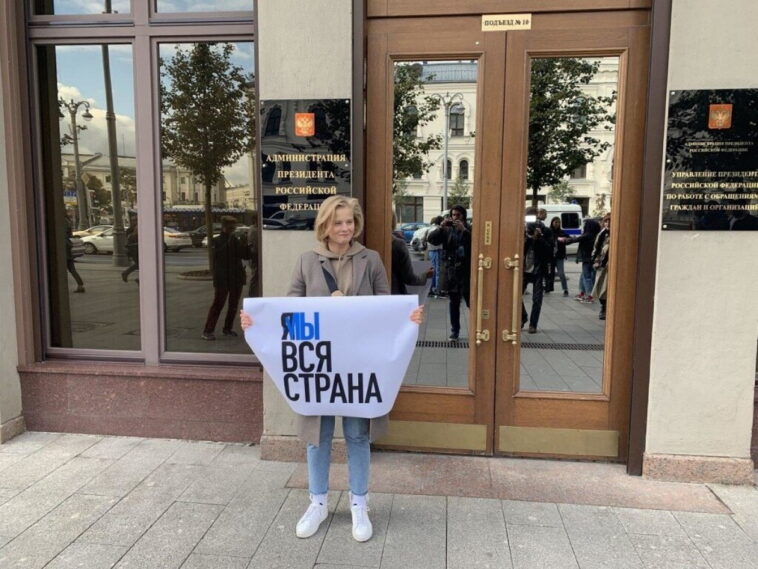 СМИ: поддержавшим Навального актерам стали отказывать в ролях