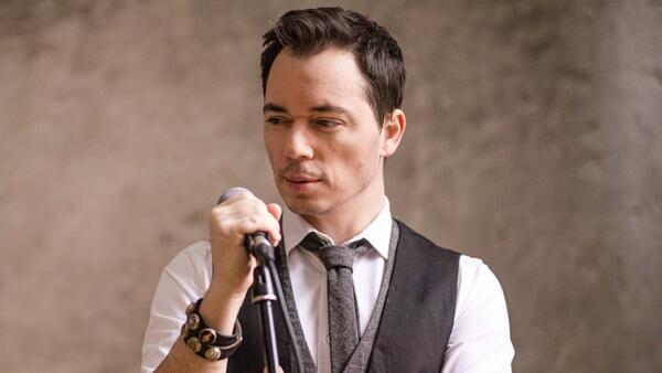 Родион Газманов: «Не могу выпустить трек, пока не буду уверен в нем на 100%» - похожая новость на Toplenta