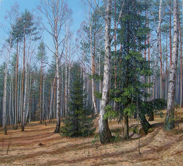 ������ ��������� ���������� ����������� ��������. ����� 1. (40 ����)