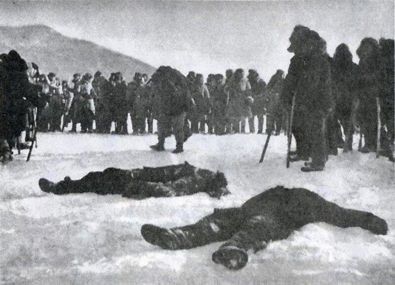 Кровь острова Даманского. Как СССР и Китай стояли на пороге войны 