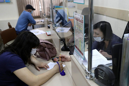 В России изменились правила выплат максимальных пособий по безработице