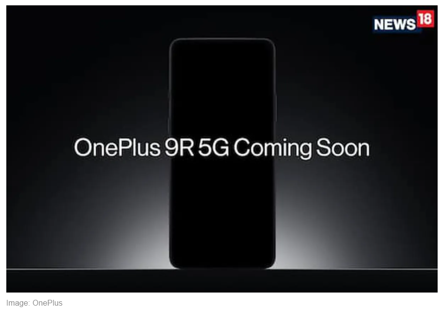 Линейка смартфонов OnePlus 9 пополнится новой моделью 9R