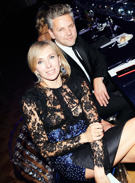 Собчак, Богомолов, Бондарчук, Киркоров и другие гости закрытого ужина GQ Звезды,Красная дорожка