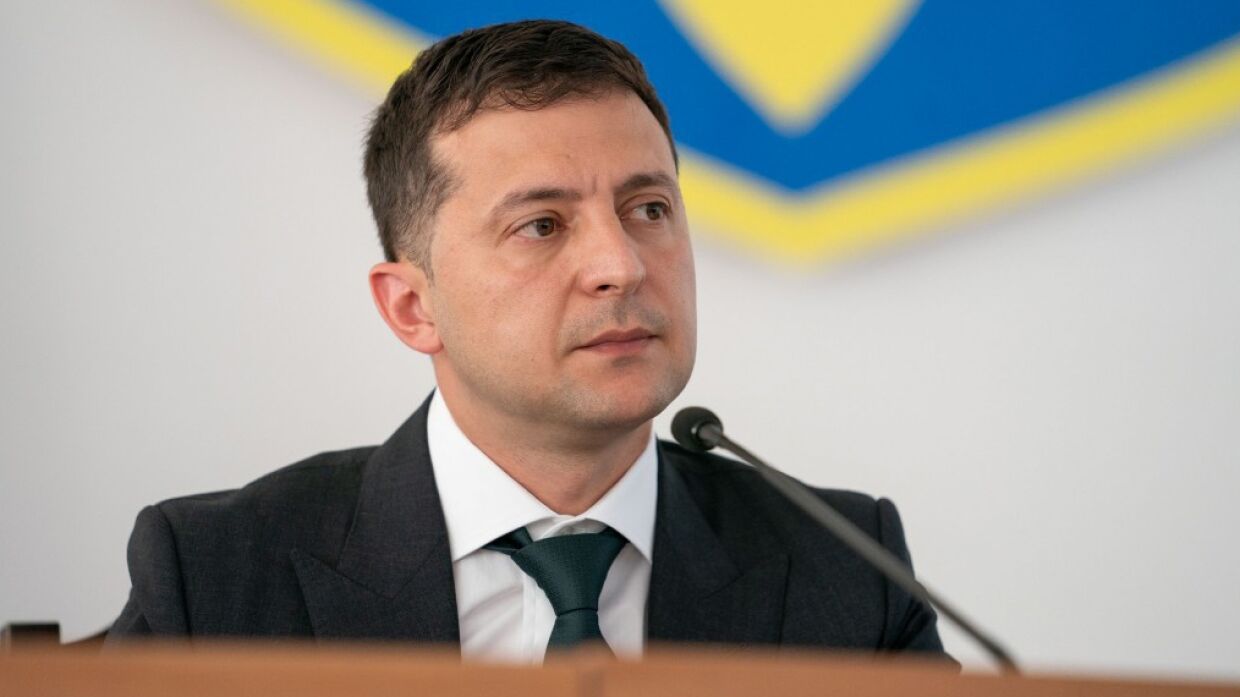 В Раде удивились попытке «небольшой страны» Грузии надавить на Украину из-за Саакашвили