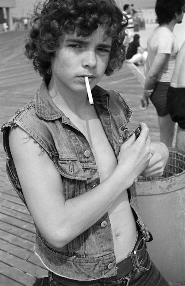 Joseph Szabo