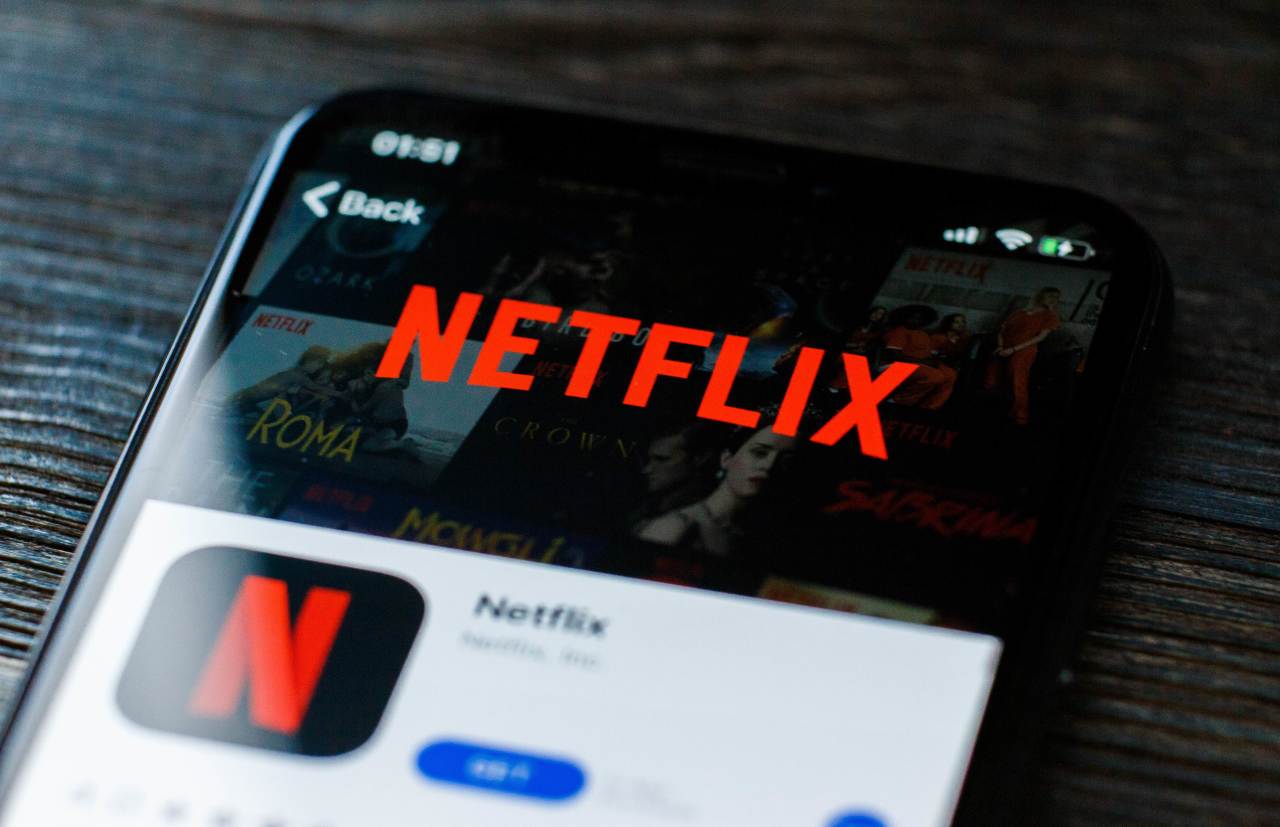 Аудитория Netflix в 2020 году превысила 200 млн пользователей