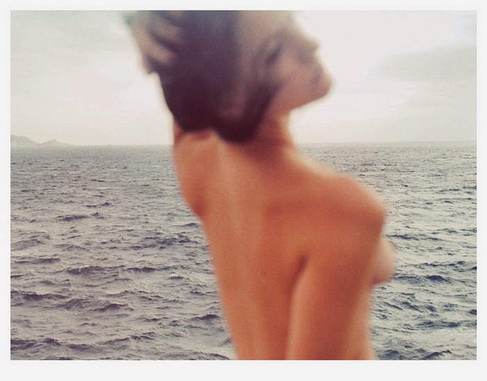 Эротика в фотографиях Damon Loble Эротика в фотографиях Damon Loble