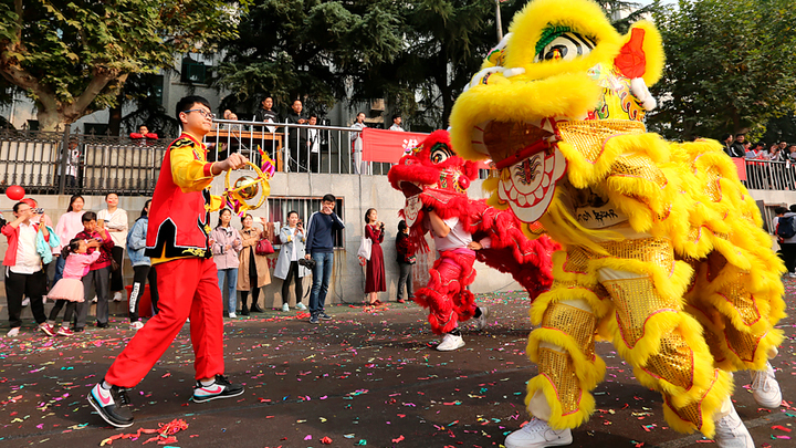 Китай стал значимым конкурентом США на Ближнем Востоке. Что может противопоставить Пекину Вашингтон?