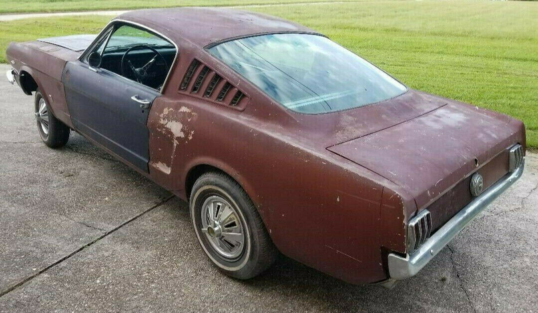После 30 лет забвения: нашли редкий Ford Mustang GT автомобиль, Shelby, портала, комплектации, Mustang, автомобиля, находки, GT350, такие, времени, очень, дверей, тормоза, автомобилей, много, дисковые, этого, такой, раритеты, спортивными