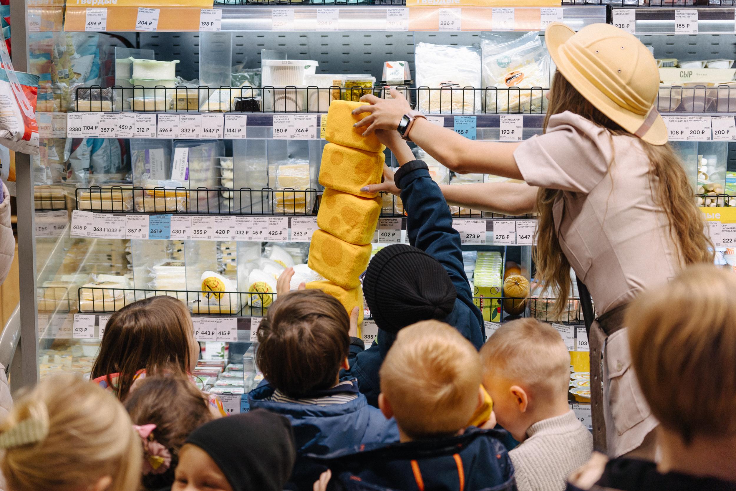 7 хороших новостей весны-2026 детей, можно, бренда, легко, школу, Golyshev, продукты, коллекция, бульвар, Balabala, здание, продуктов, конечно, денима, «Солнечные, домашний, активных, Пасху, брюки, Москвы