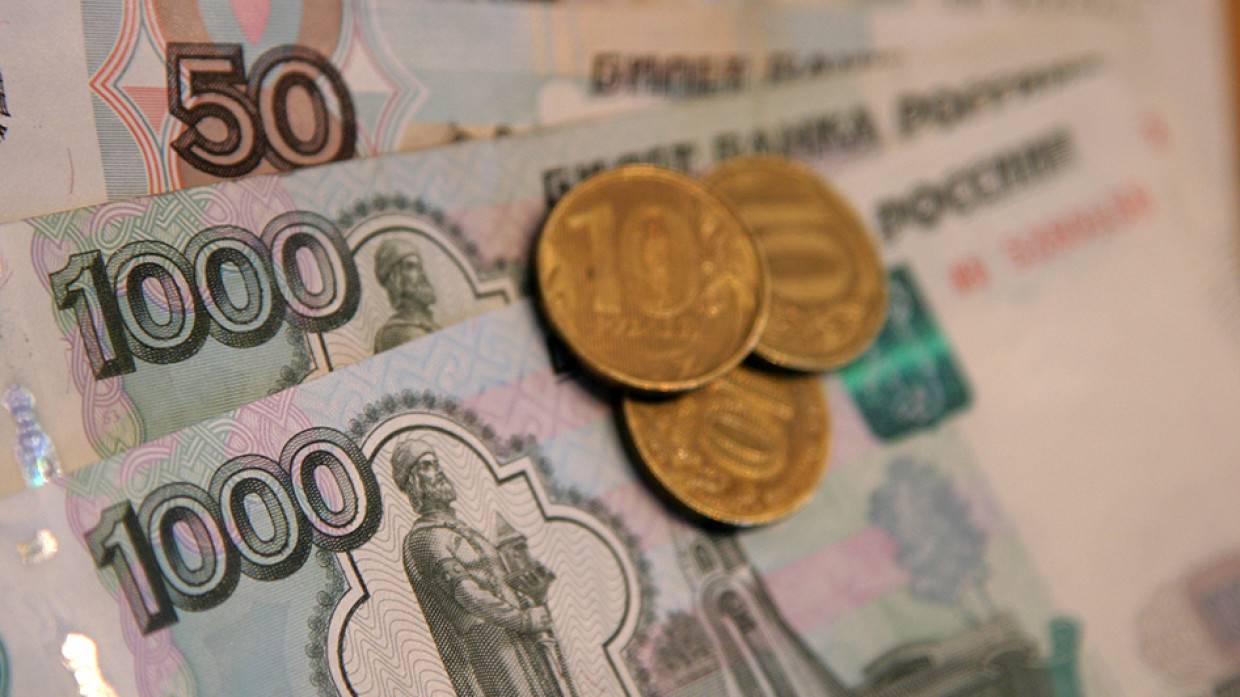 Пенсии россиян вновь проиндексируют в феврале из-за роста инфляции Общество
