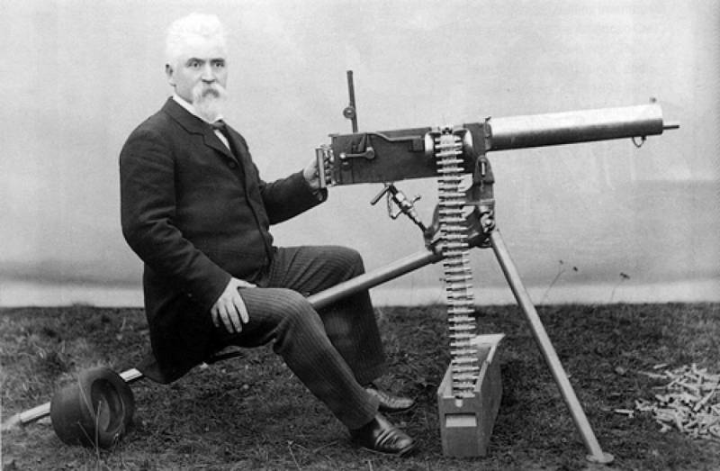 Тачанка, она и в Африке тачанка история