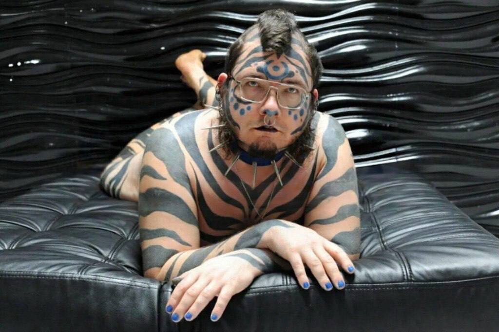 Сбежавший после начала СВО в Черногорию рязанский экс-сотрудник признанной в РФ экстремистской ФБК и...