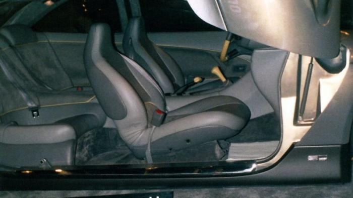 Как Ли Якокка чуть не погубил марку Lamborghini автомобили,автомобиль,автоновости,история,машины,ремонт,тюнинг