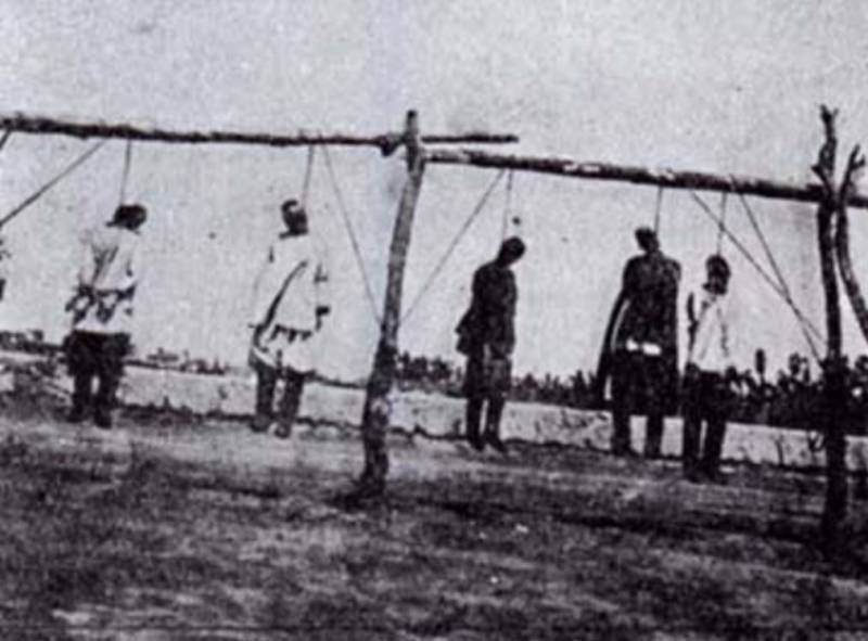 Туркестанское восстание – кровавая катастрофа Средней Азии и русского народа история