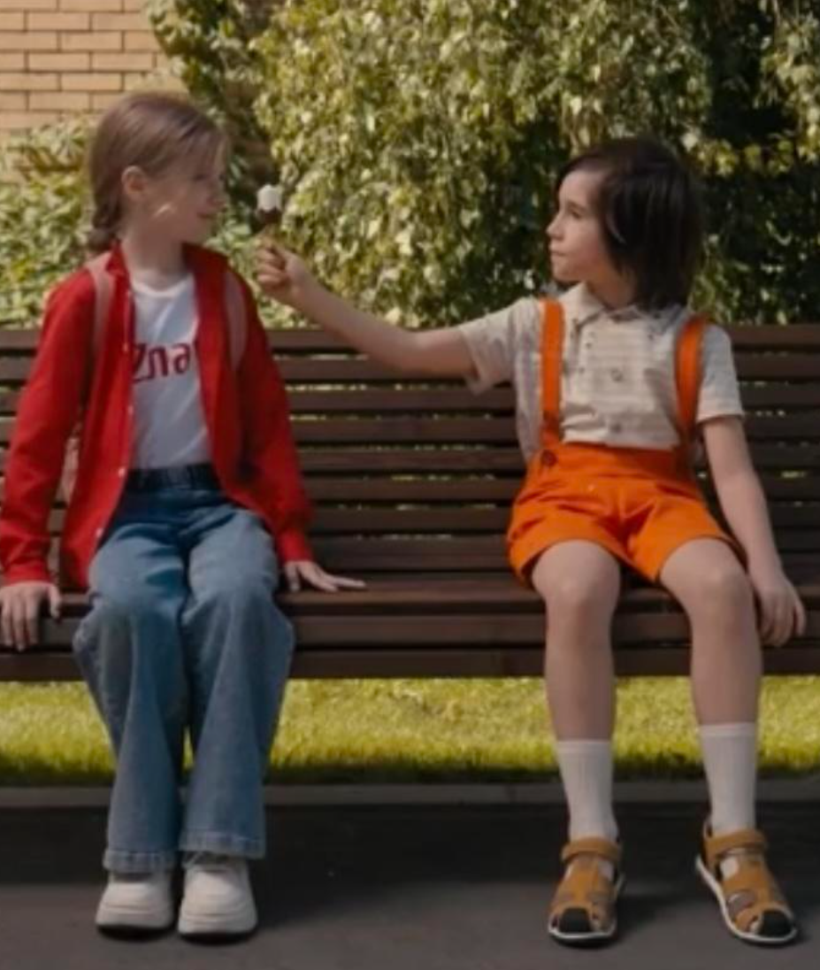 Готовится затмить звездного дедушку: как выглядит подросший внук Леонида Ярмольника Ярмольник, «Летом, фильма, всякое, бывает, Побег, внуков, актер, чтобы, фильме, время, каникул, только, устаю, девочки, ранее, картине, который, которая, съемках