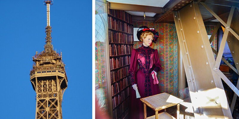 Тайны достопримечательностей туризм