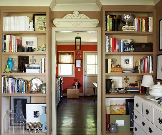 ЖЕНСКАЯ МЕЧТА О ПОРЯДКЕ В ДОМЕ 