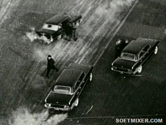 Семь загадок покушения на Брежнева 