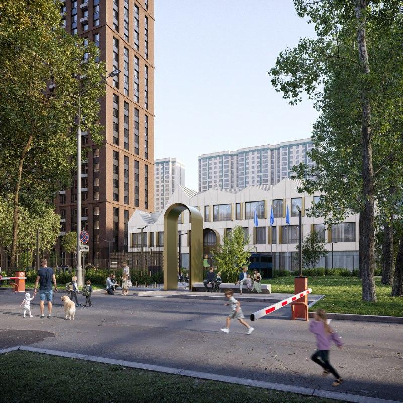 7 хороших новостей весны-2026 7 хороших новостей весны-2026 детей, можно, бренда, легко, школу, Golyshev, продукты, коллекция, бульвар, Balabala, здание, продуктов, конечно, денима, «Солнечные, домашний, активных, Пасху, брюки, Москвы