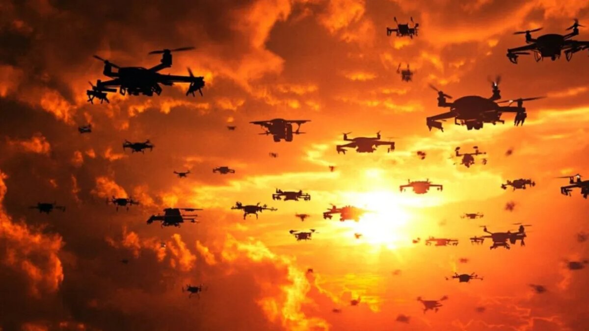 Коллаж "Новороссии"