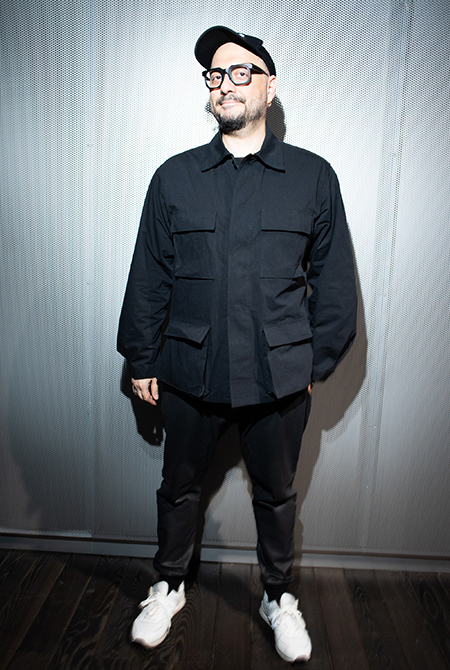 Гособвинение просит приговорить Кирилла Серебренникова к 6 годам колонии Гособвинение просит приговорить Кирилла Серебренникова к 6 годам колонии Звезды,Новости о звездах