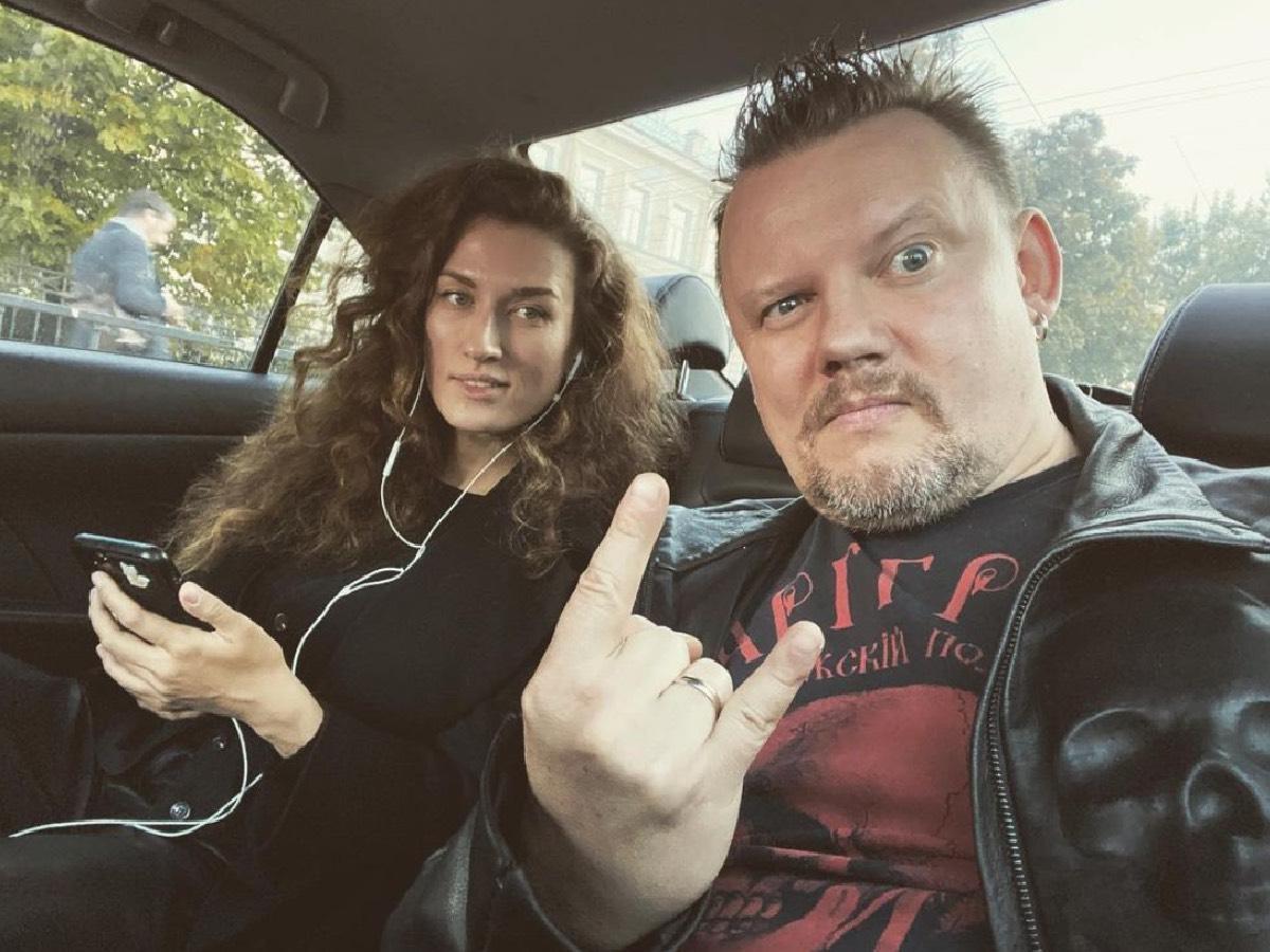 Агата Нигровская: «Наше знакомство с Князем произошло точно так, как показано в сериале» Андрея, «Король, Князев, Агата, Князева, группы, Алиса, Алена, момент, Князь, точно, девушку, чтобы, одном, дочерью, Агаты, которая, интервью, началось, знакомство