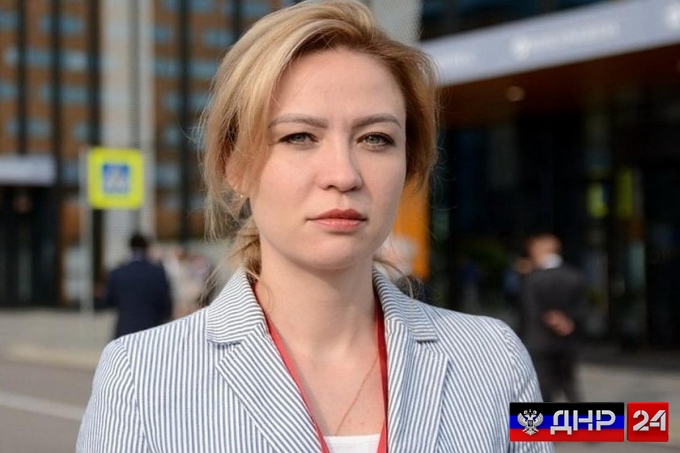 МИД ДНР в ООН: Мы готовы провести референдум на Донбассе