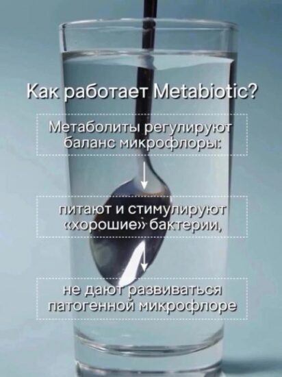 Известно, что здоровая микрофлора – это здоровый человек изнутри и снаружи.
